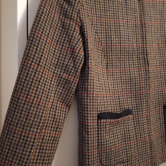 Vintage Jacket - Picture 4 of 5